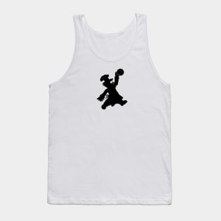 Air borgans Tank Top